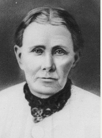 Alice Jane Bell (1840 - 1918) Profile